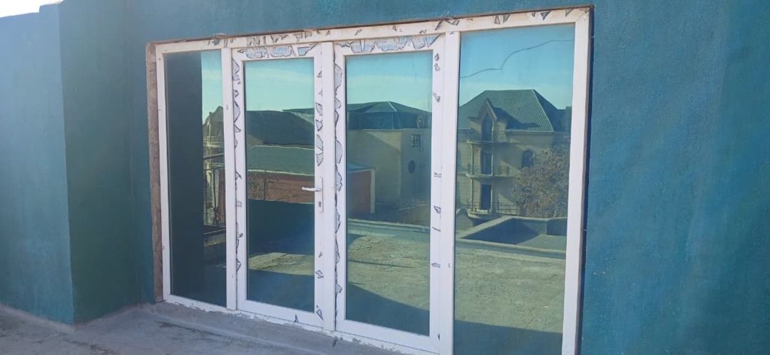 Satılır 9 otaqlı həyət evi/bağ evi 350 m² — Ev, villa, Bakı (11)