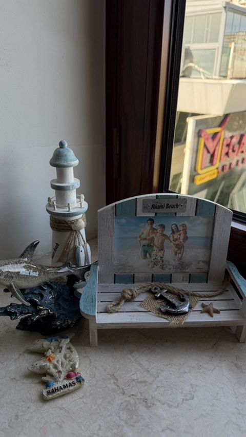 Çərçivə 10 x 15 sm — Bakı