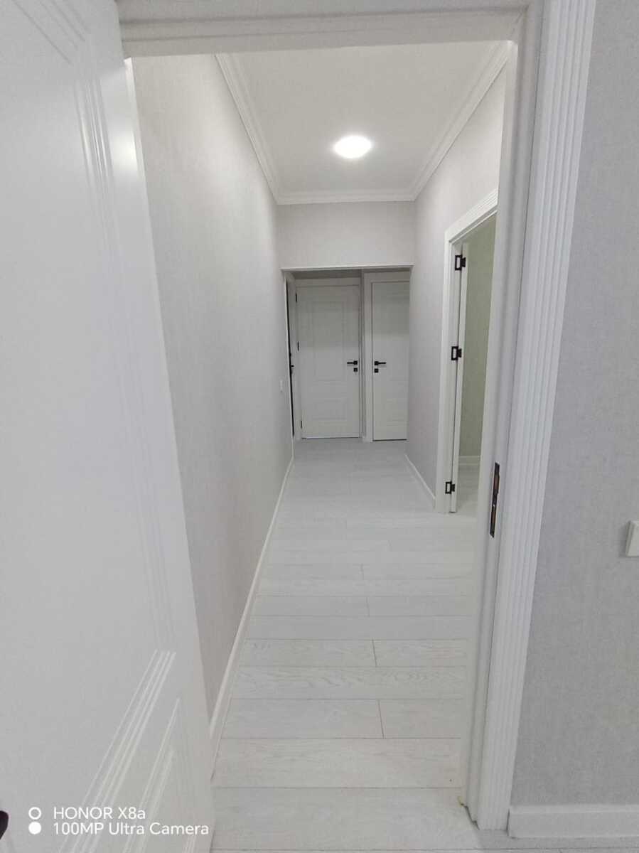 Satılır 2 otaqlı köhnə tikili 60 m² — Mənzil, Bakı (6)