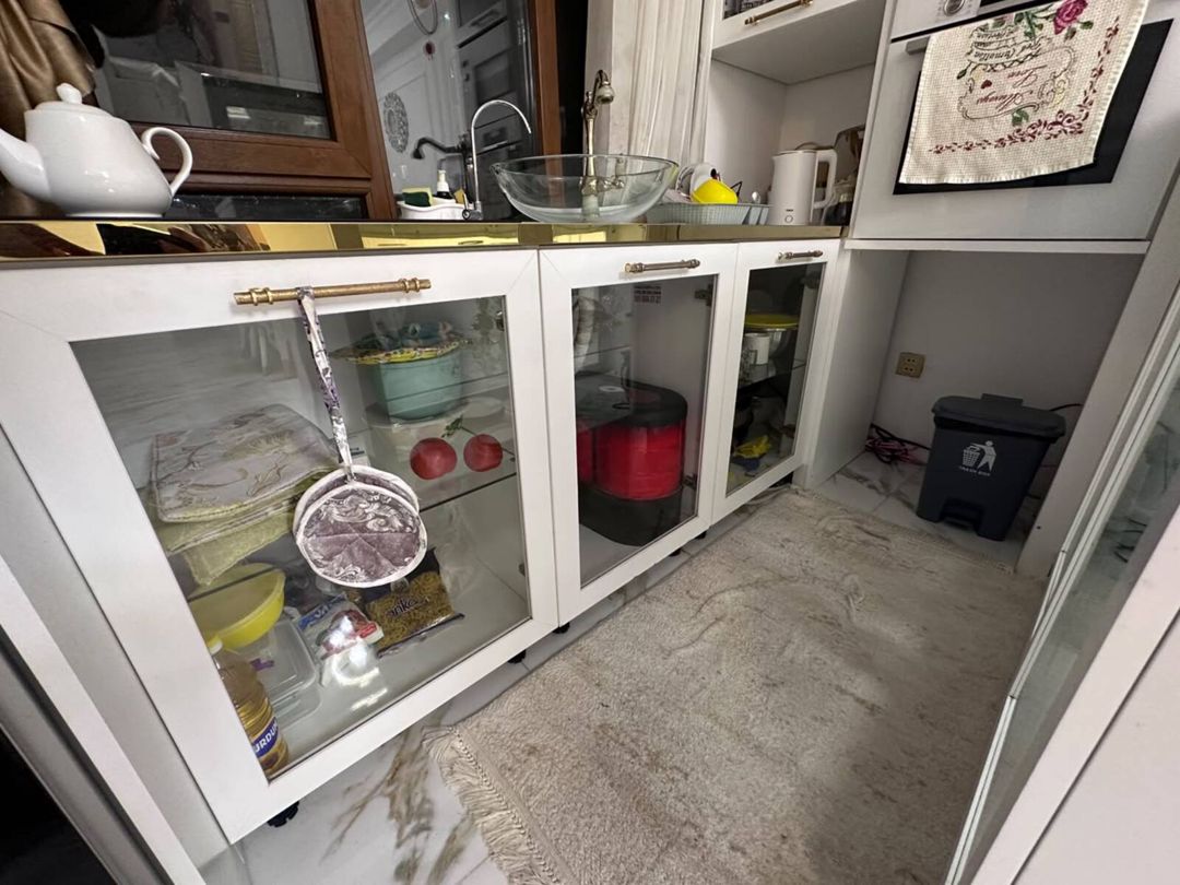Satılır 3 otaqlı yeni tikili 83 m² — Mənzil, Xırdalan (7)