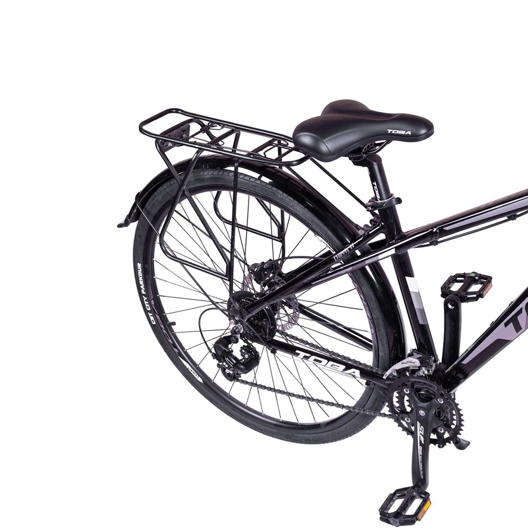 Velosiped Toba Dərviş 700C — Velosipedlər, Bakı (3)