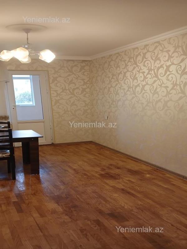 Kirayə 2 otaqlı Bina evi menzil (Köhnə tikili), 65 m², Xətai rayonu — Mənzil, Bakı (5)
