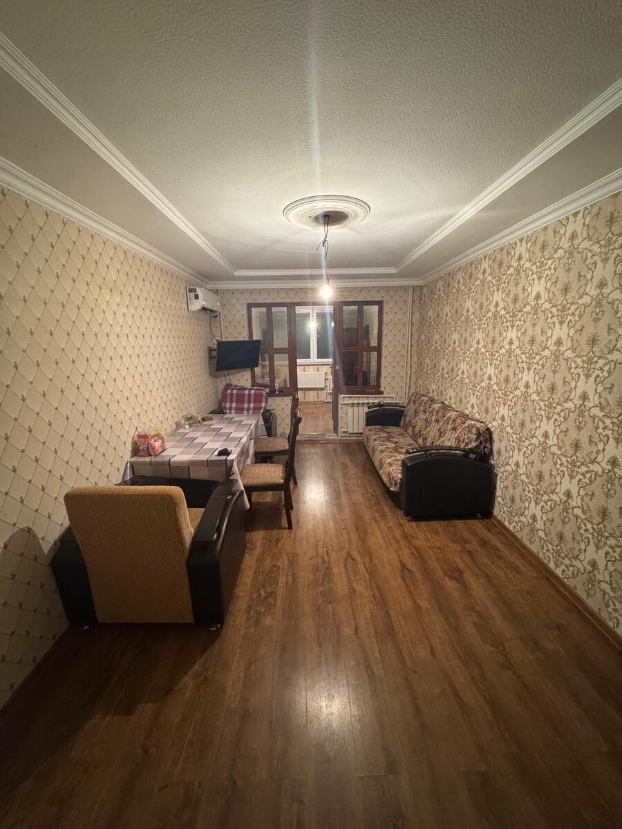 İcarəyə verilir 3 otaqlı köhnə tikili 75 m² — Mənzil, Bakı (2)