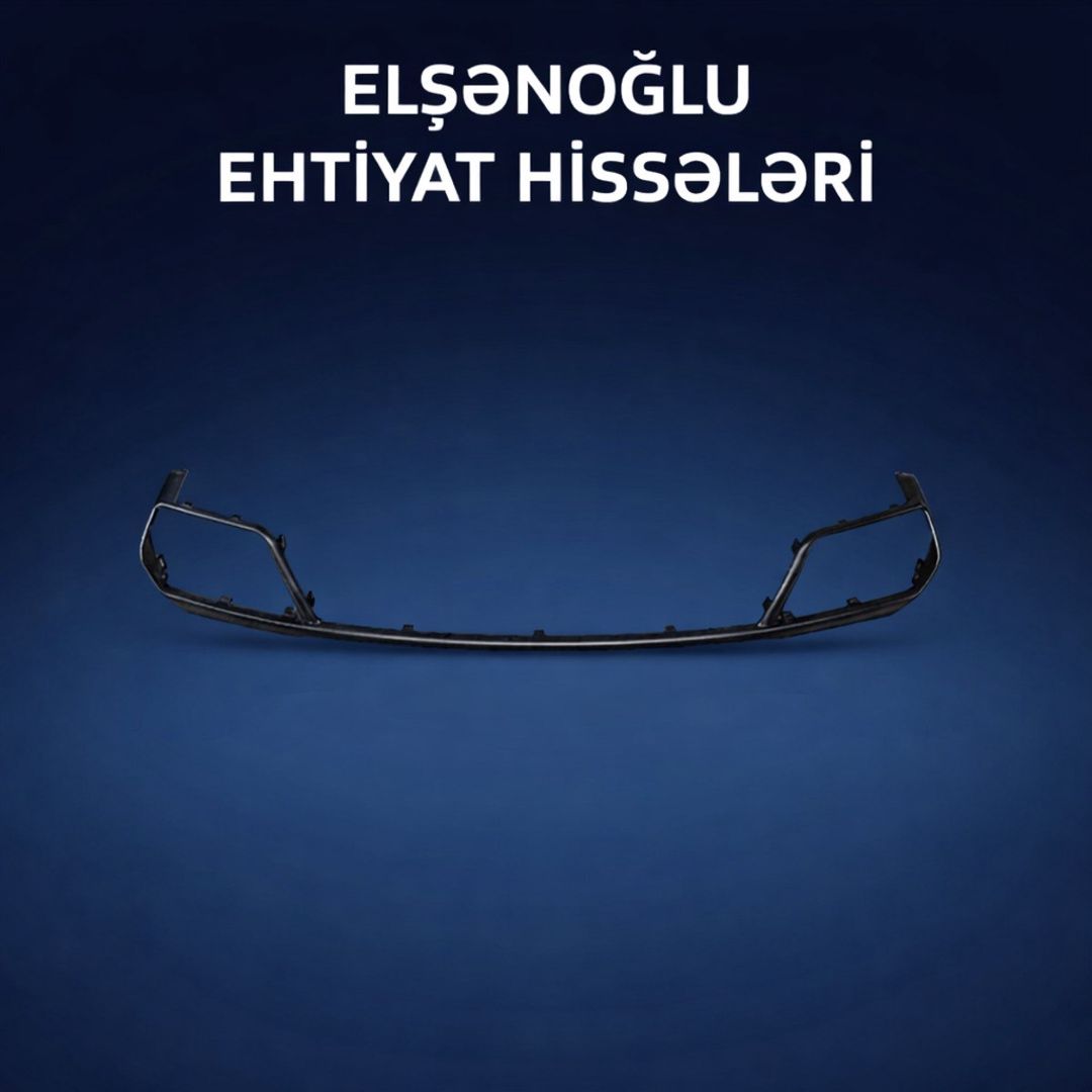 Changan UNİ Z arxa alt lipi kantı, eynəyi — Ehtiyat hissələri və aksesuarlar, Bakı (2)