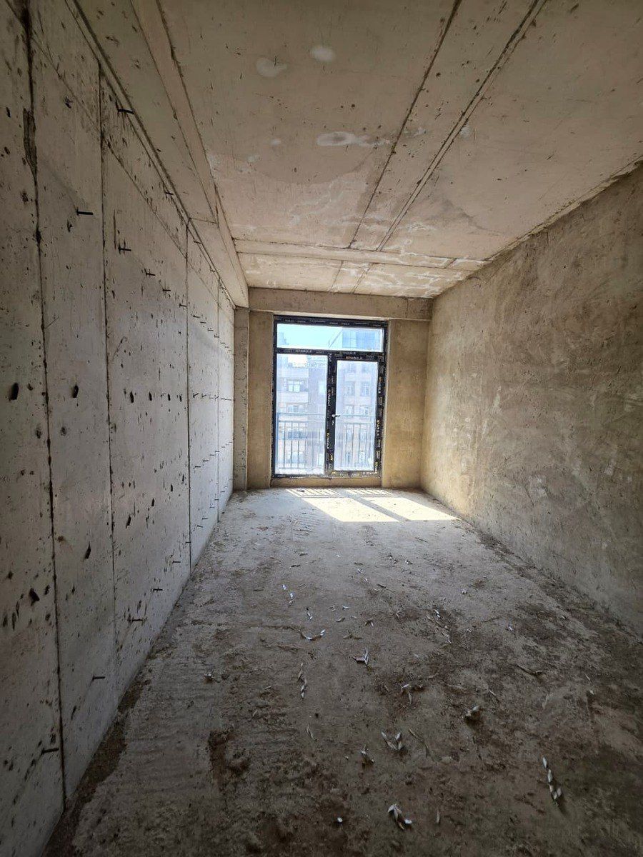 Satılır 2 otaqlı yeni tikili 82 m² — Mənzil, Bakı (2)