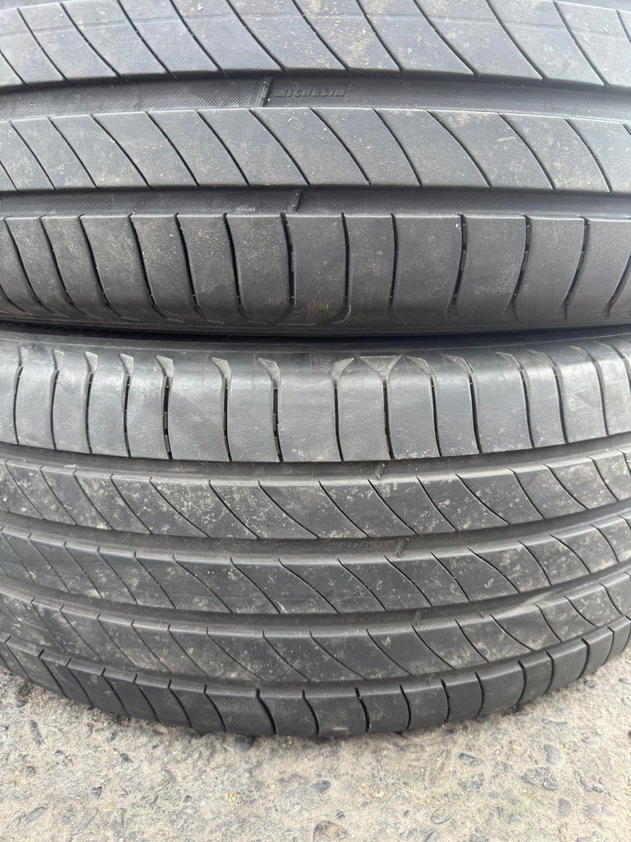 Changan Q07 şinləri 245/50 R20 — Ehtiyat hissələri və aksesuarlar, Bakı (4)