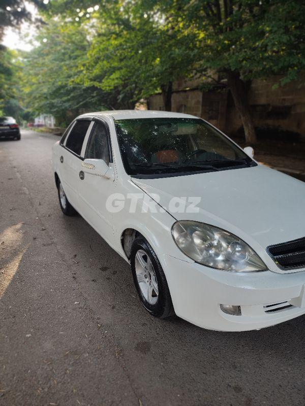 Lifan 520 1.6 L, 2008, 237 000 km — Avtomobillər, Lənkəran (3)
