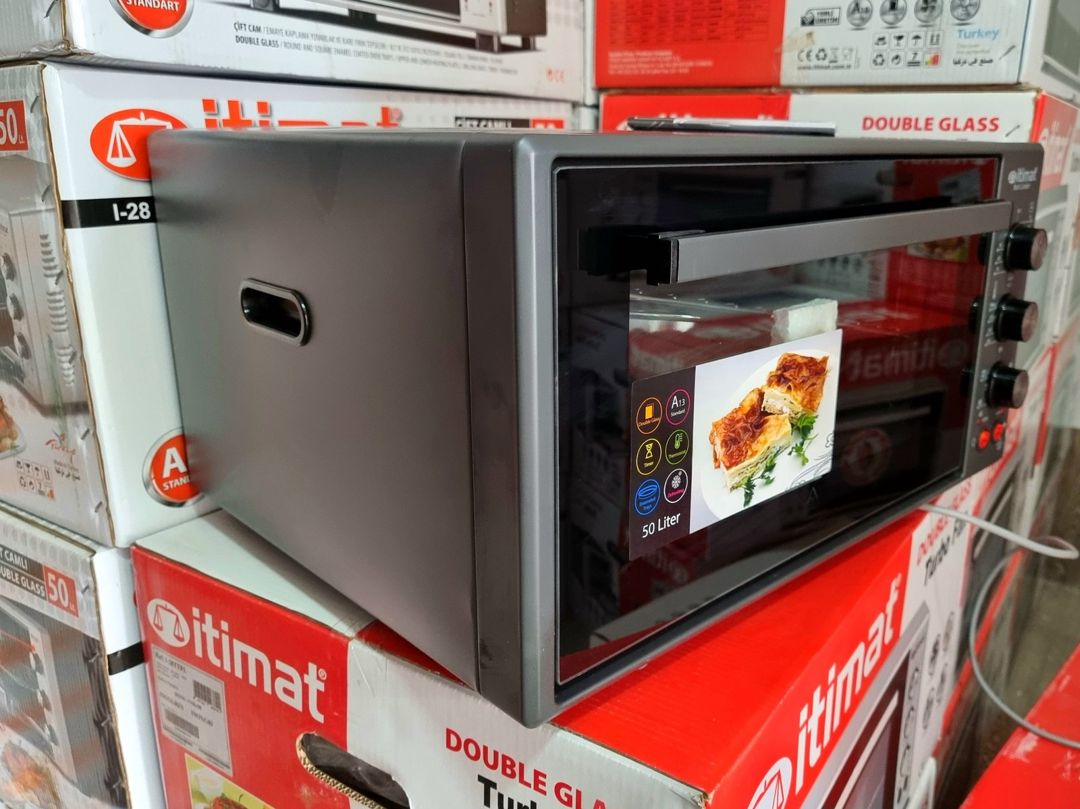 Elektrik soba — Ev texnikası, Bakı (5)