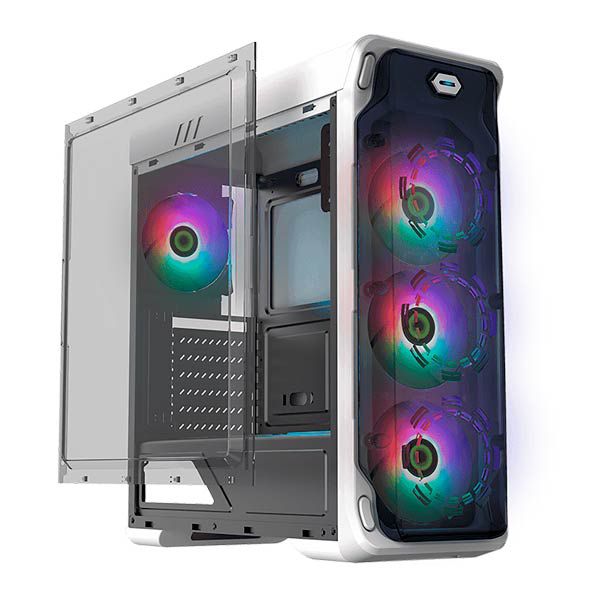 TexnoMax Starlight H610M-i5.3060 Gaming PC — Mallar, Bakı