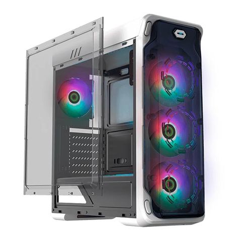 TexnoMax Starlight H610M-i5.3060 Gaming PC — Bakı