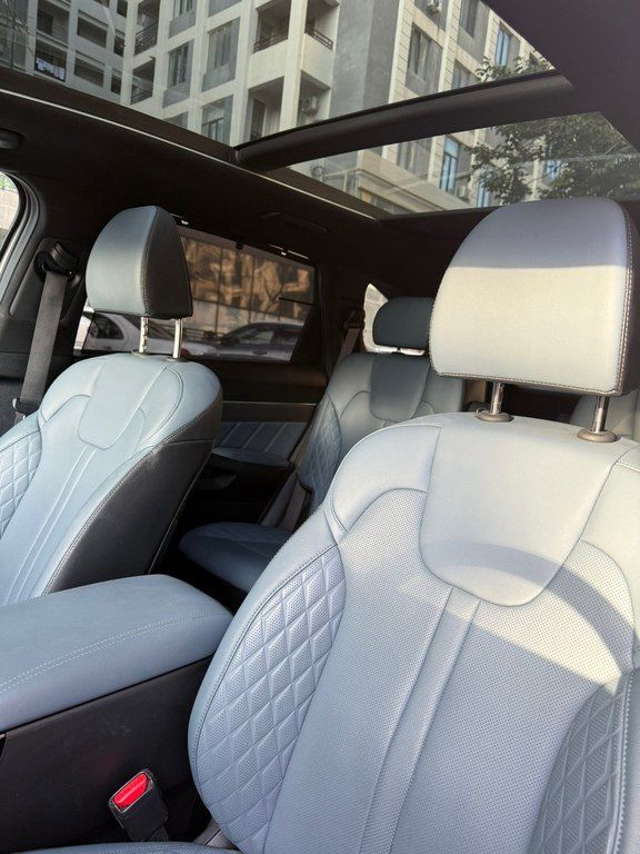 Kia Sorento, 1.6 L, 1 kWh, 2024 il, 14 000 km 26-UH-486 — Avtomobillər, Bakı (7)