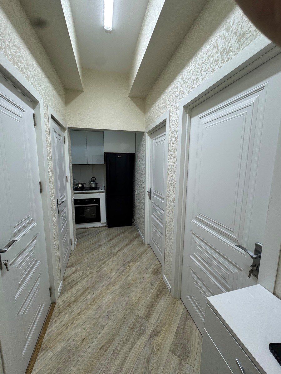 Satılır 3 otaqlı yeni tikili 63 m² — Mənzil, Xırdalan (8)