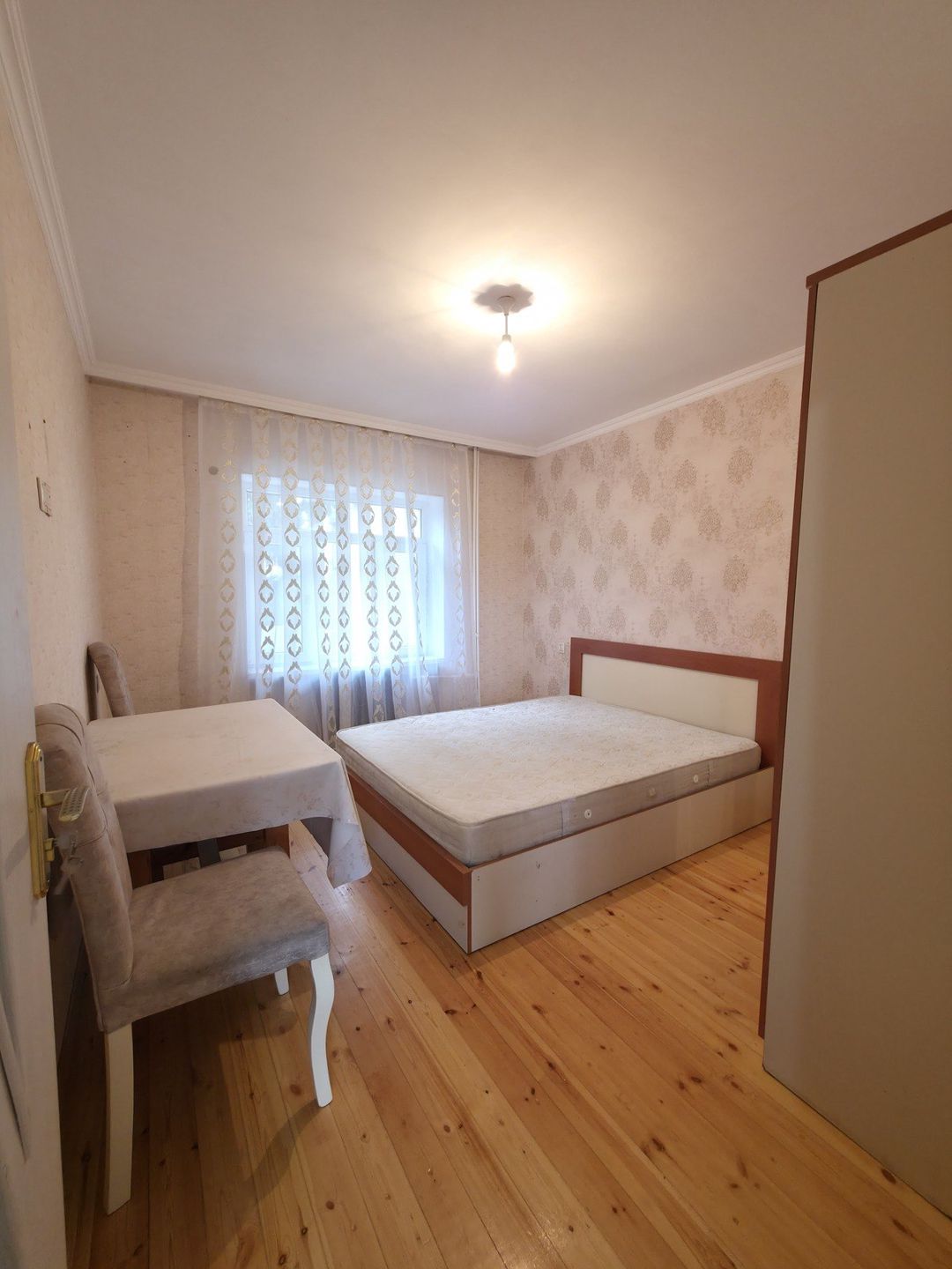 Satılır 2 otaqlı köhnə tikili 36 m² — Mənzil, Bakı (2)