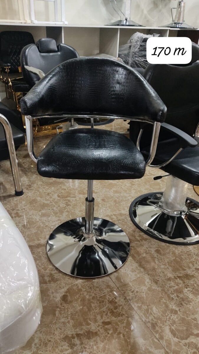 Salon kreslosu — Biznes və avadanlıq, Bakı (2)