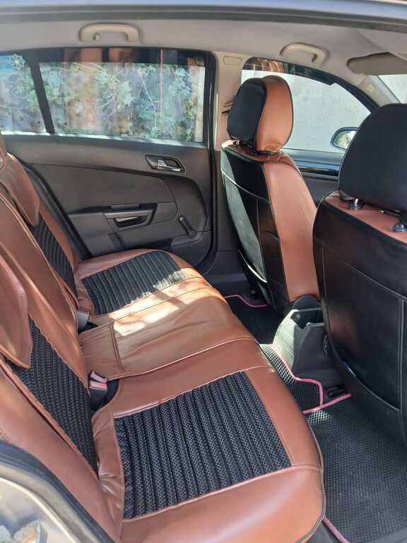 Opel Astra, 1.3 L, 2007 il, 382 247 km — Avtomobillər, Bakı (5)