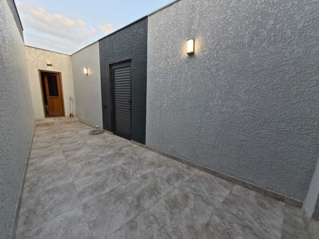 Satılır 2 otaqlı həyət evi/bağ evi 40 m² — Ev, villa, Bakı (3)