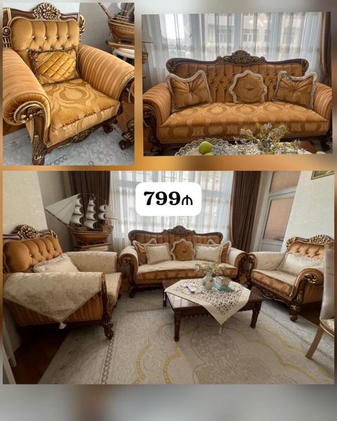 799₼ divan desti Turkiyə istehsalıdır baha alınıb 1il işlənməyib təmiz — Bakı
