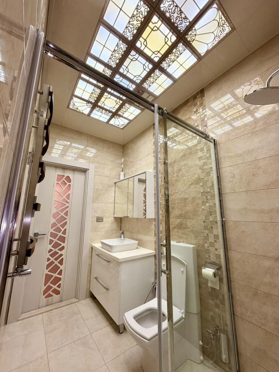 Satılır 3 otaqlı yeni tikili 104 m² — Mənzil, Sumqayıt (12)