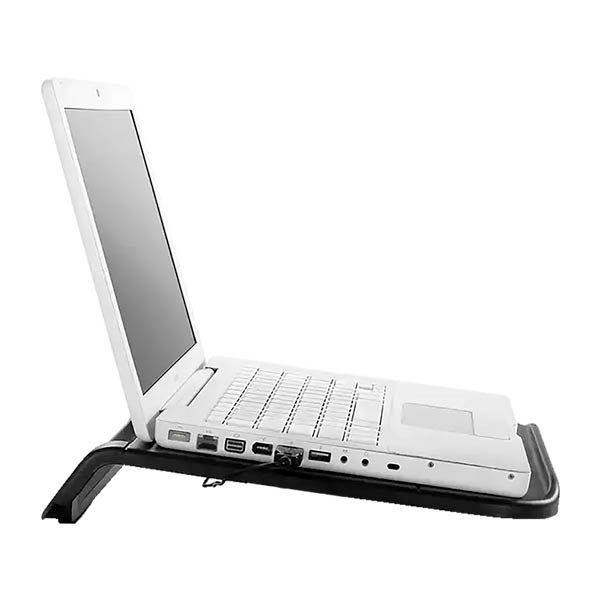 DeepCool N200 Notebook Cooling Pad — Mallar, Bakı
