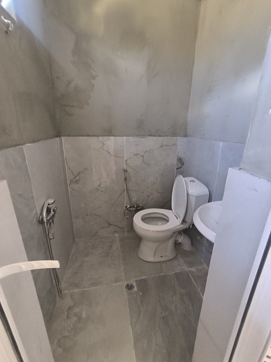 Satılır 3 otaqlı həyət evi/bağ evi 60 m² — Ev, villa, Bakı (6)