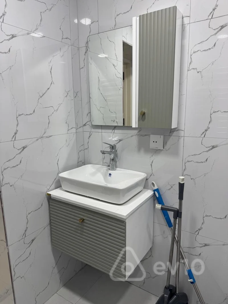 1 otaqlı mənzil, 50 m², Neftçilər M — kirayə — Mənzil, Bakı (8)