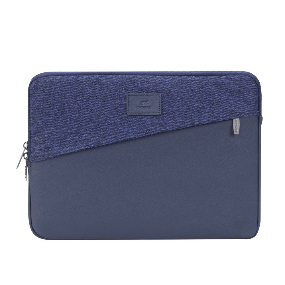 MacBook Pro və Ultrabook 13.3 üçün çanta Rivacase 7903 Blue — Mallar, Bakı (2)