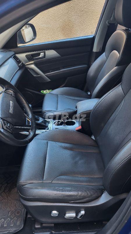 Haval H2 1.5 L, 2019, 171 500 km 77-OH-251 — Avtomobillər, Bakı (6)