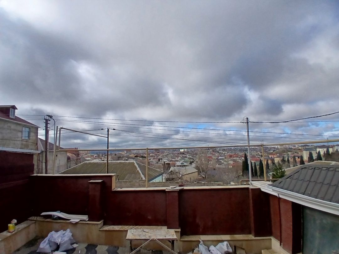 Həyət evi, Masazır qəs — Ev, villa, Bakı (8)
