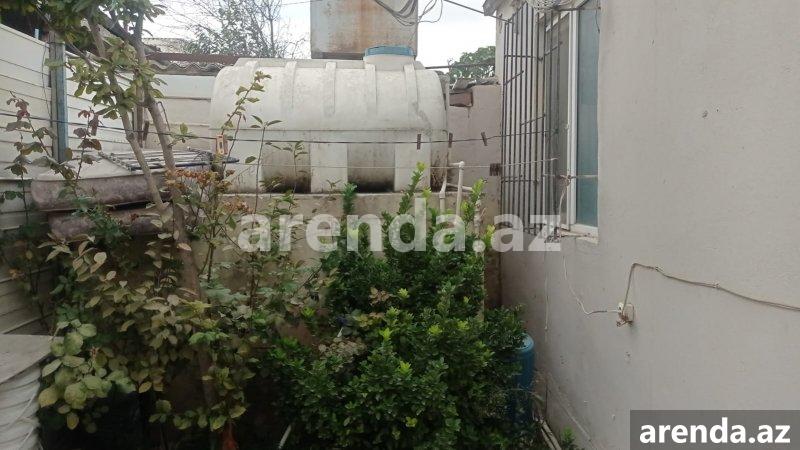 Satılır 2 otaqlı Həyət evi/villa Xırdalan — Ev, villa, Xırdalan (3)