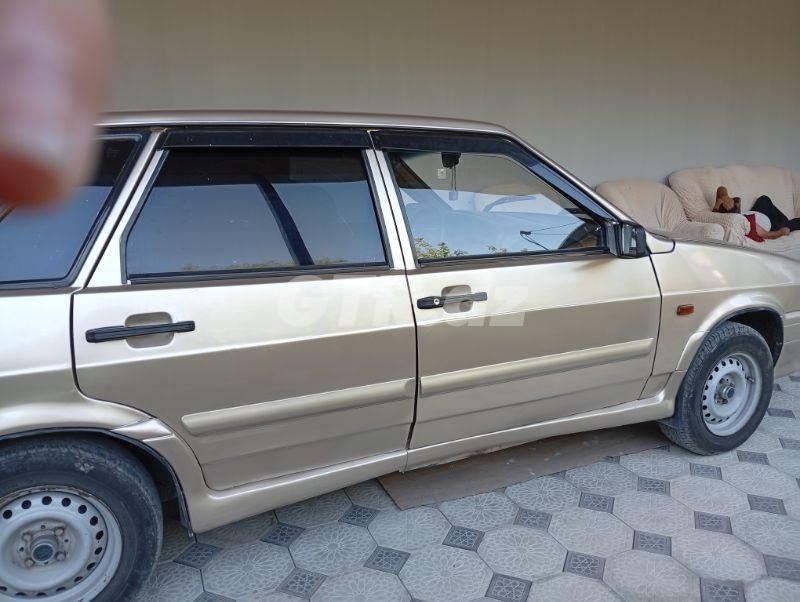 Baz 8031 kc 1.5 l, 2001, 29 600 km 66-BH-434 — Avtomobillər, İsmayıllı (3)