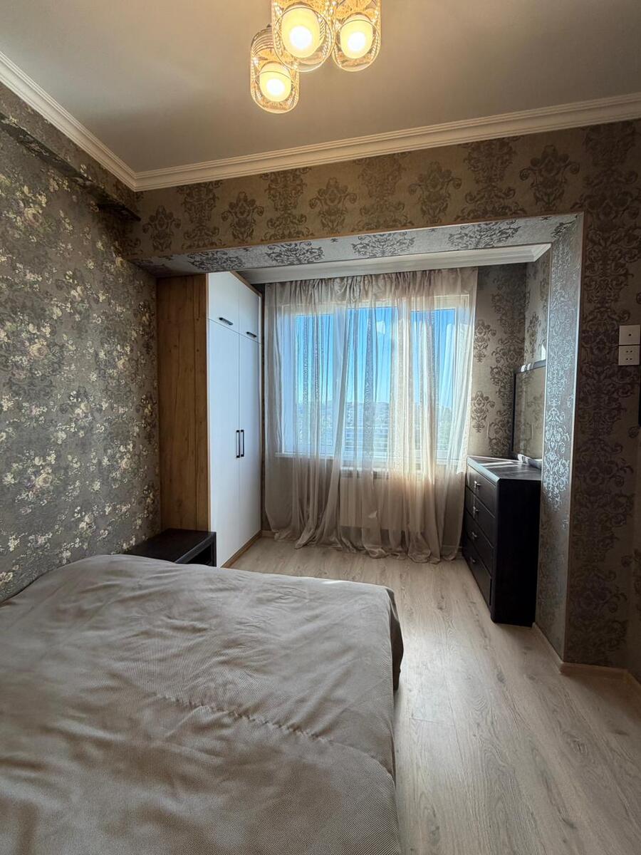 İcarəyə verilir 2 otaqlı köhnə tikili 55 m² — Mənzil, Bakı (10)