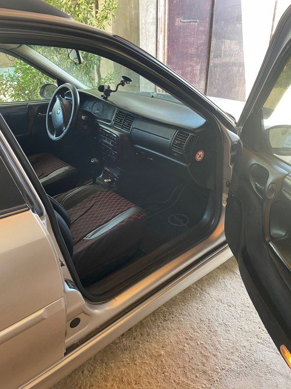 Opel Vectra, 2.2 L, 2000 il, 290 000 km 99-DX-128 — Avtomobillər, Bakı (5)