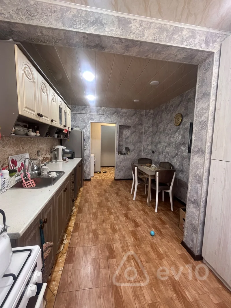 3 otaqlı mənzil, 70 m², Dadaş Bünyadzadə küçəsi — Mənzil, Bakı (10)
