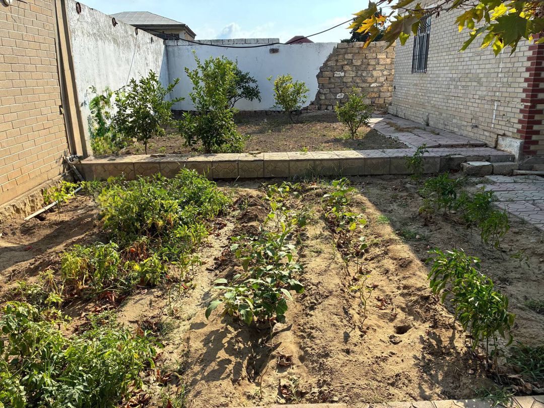 Satılır 12 otaqlı həyət evi/bağ evi 2100 m² — Ev, villa, Bakı (9)