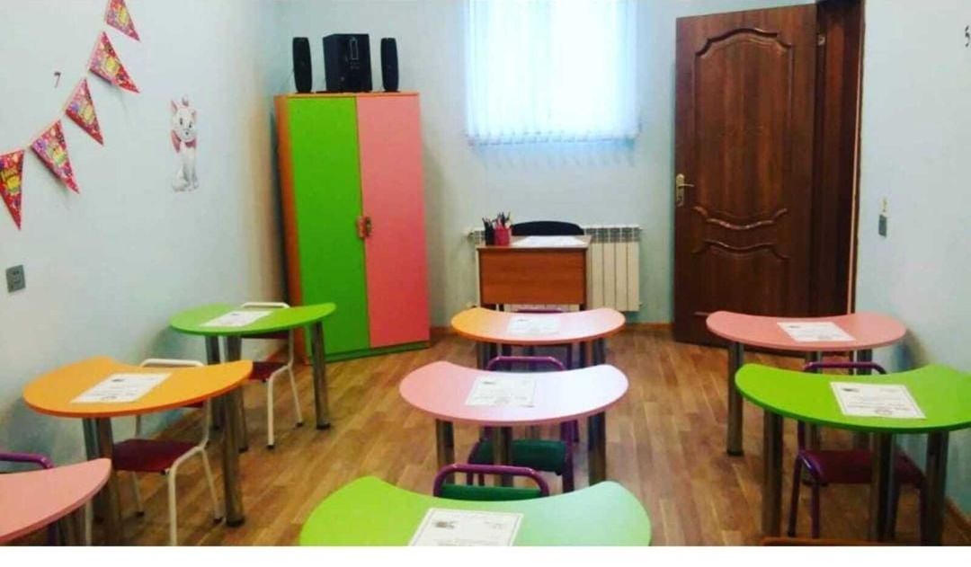 Kurs üçün mebel və avadanlıq dəsti — Mebel, Bakı (4)