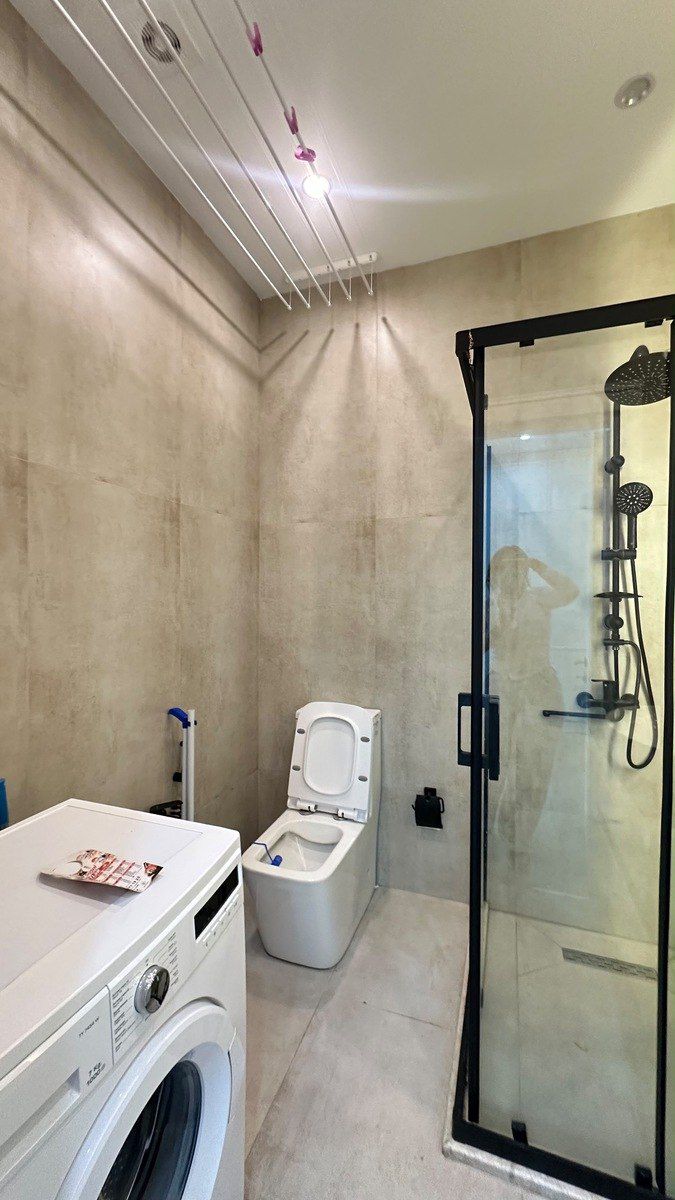 Satılır 2 otaqlı yeni tikili 53 m² — Mənzil, Xırdalan (3)
