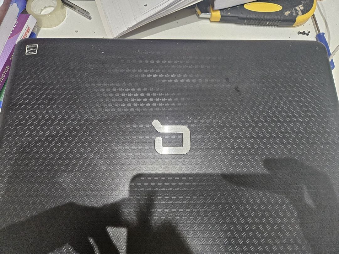 Noutbuk Toshiba — Noutbuklar, Bakı (2)