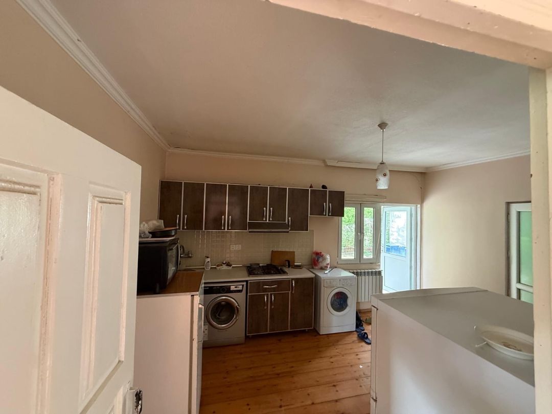 İcarəyə verilir 3 otaqlı həyət evi/bağ evi 100 m² — Ev, villa, Tovuz (9)