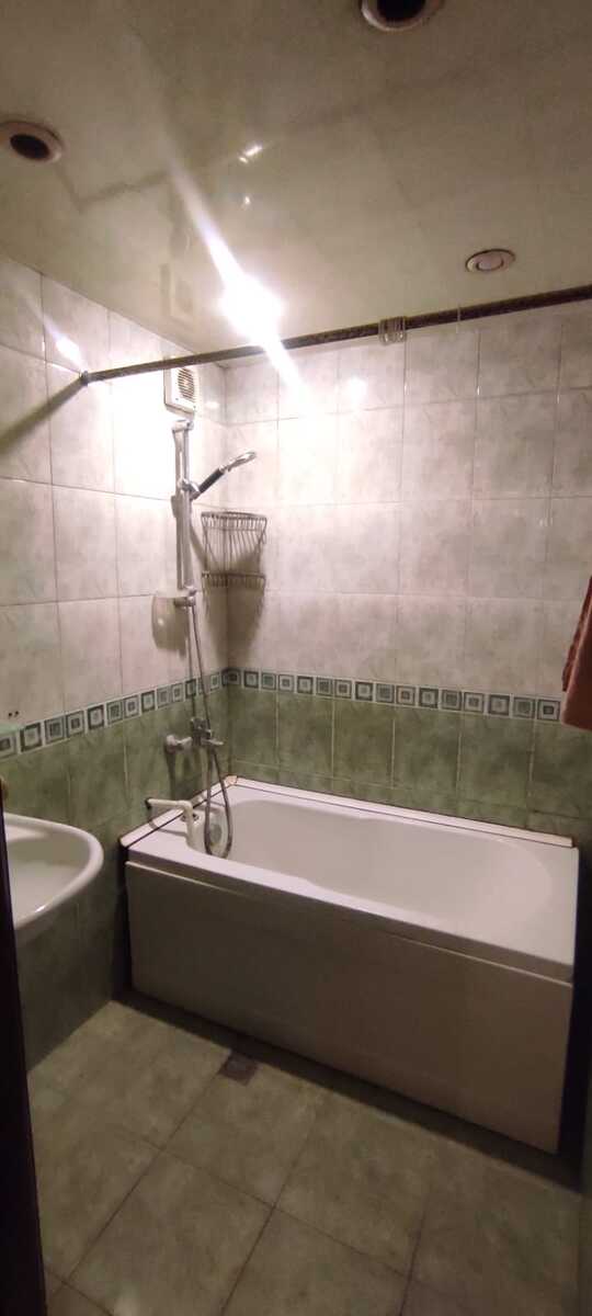 Satılır 3 otaqlı köhnə tikili 65 m² — Mənzil, Bakı (10)