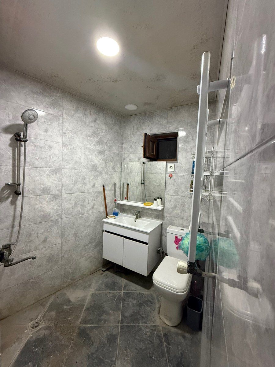 Həyət evi kirayə verilir, Keşlə qəs — Ev, villa, Bakı (5)