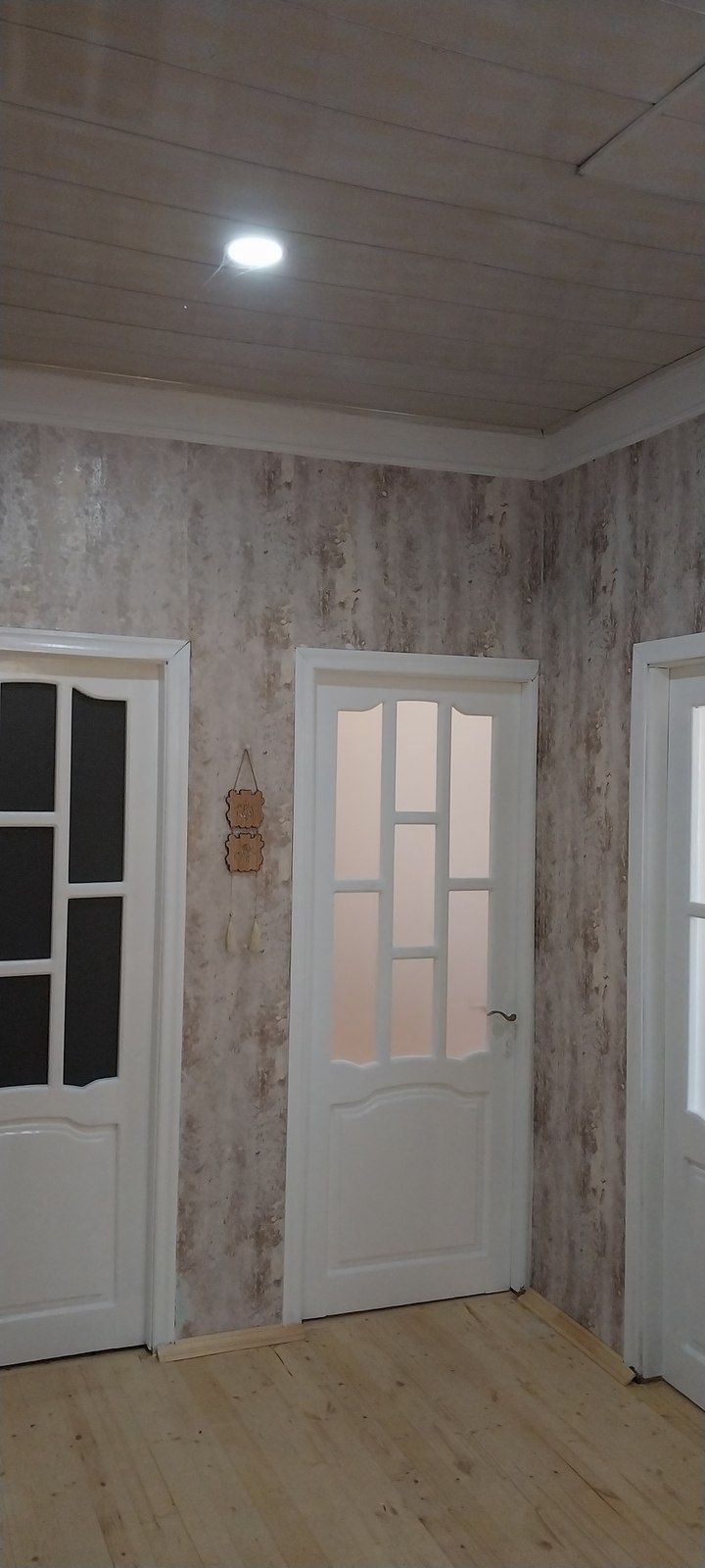 Satılır 12 otaqlı həyət evi/bağ evi 480 m² — Ev, villa, Bakı (12)