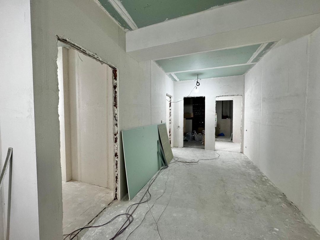 Satılır 3 otaqlı yeni tikili 170 m² — Mənzil, Bakı (10)