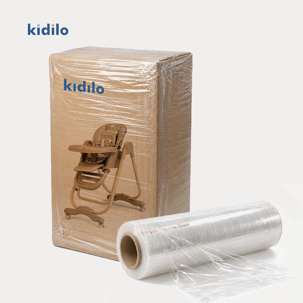 Uşaq yedizdirmə oturacağı Kidilo KD169, plastik/eko dəri, 6+ ay, tünd yaşıl AB169 — Mallar, Bakı (3)