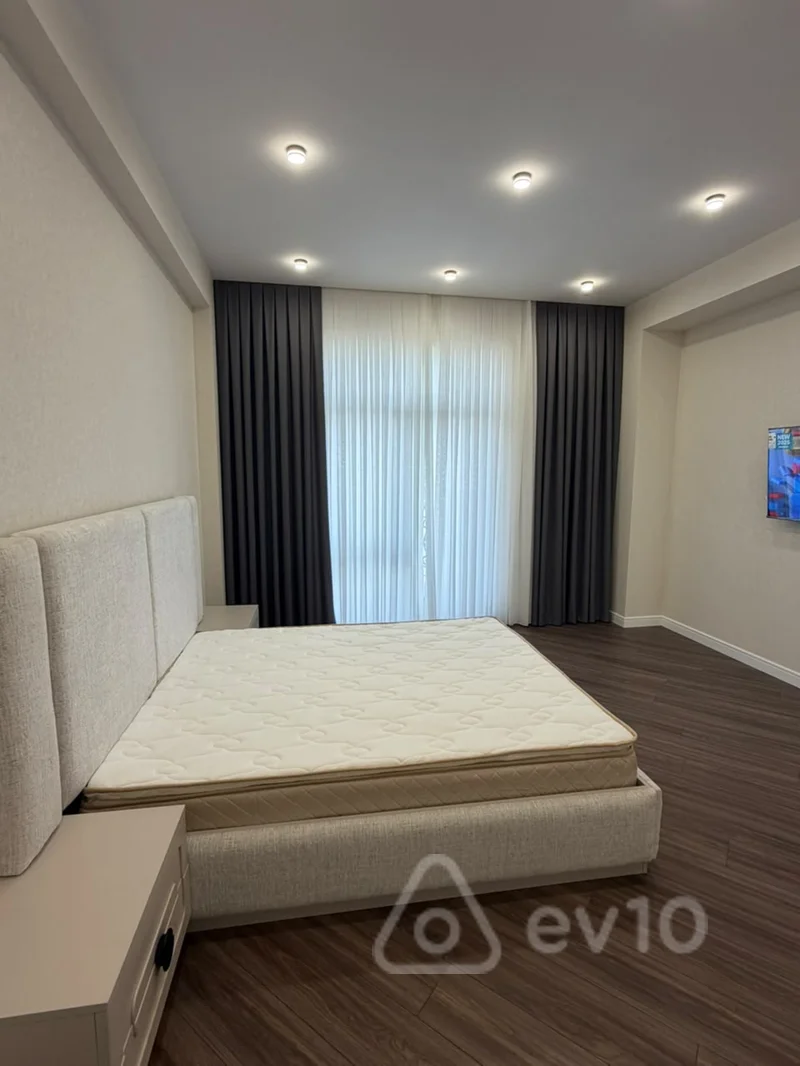 3 otaqlı mənzil, 152 m², Ağ şəhər Hünər Park — kirayə — Mənzil, Bakı (6)