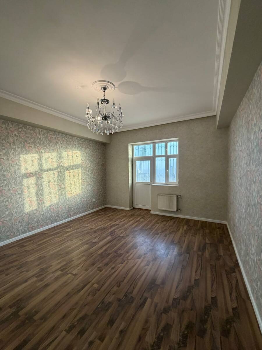 Satılır 4 otaqlı yeni tikili 165 m² — Mənzil, Bakı (7)