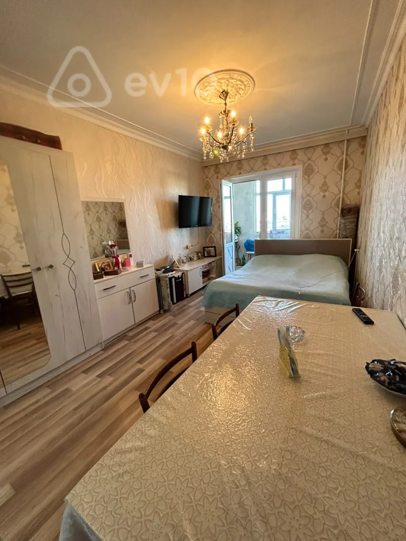 2 otaqlı mənzil, 40 m², Məhəmməd Xiyabani küçəsi — Mənzil, Bakı (3)