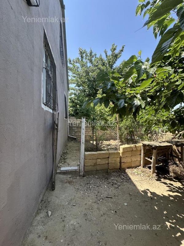 Satılır 4 otaqlı Həyət evi / Villa, 100 m², Qurd dərəsi — Ev, villa, Sumqayıt (6)