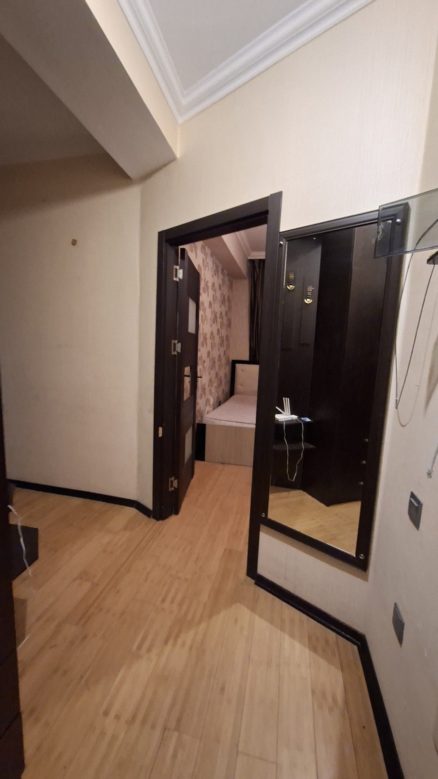 Satılır 2 otaqlı yeni tikili 57 m² — Mənzil, Xırdalan (9)