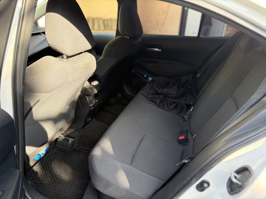 Toyota Corolla, 1.8 L, 0.85 kWh, 2023 il, 48 000 km 99-MU-006 — Avtomobillər, Bakı (11)