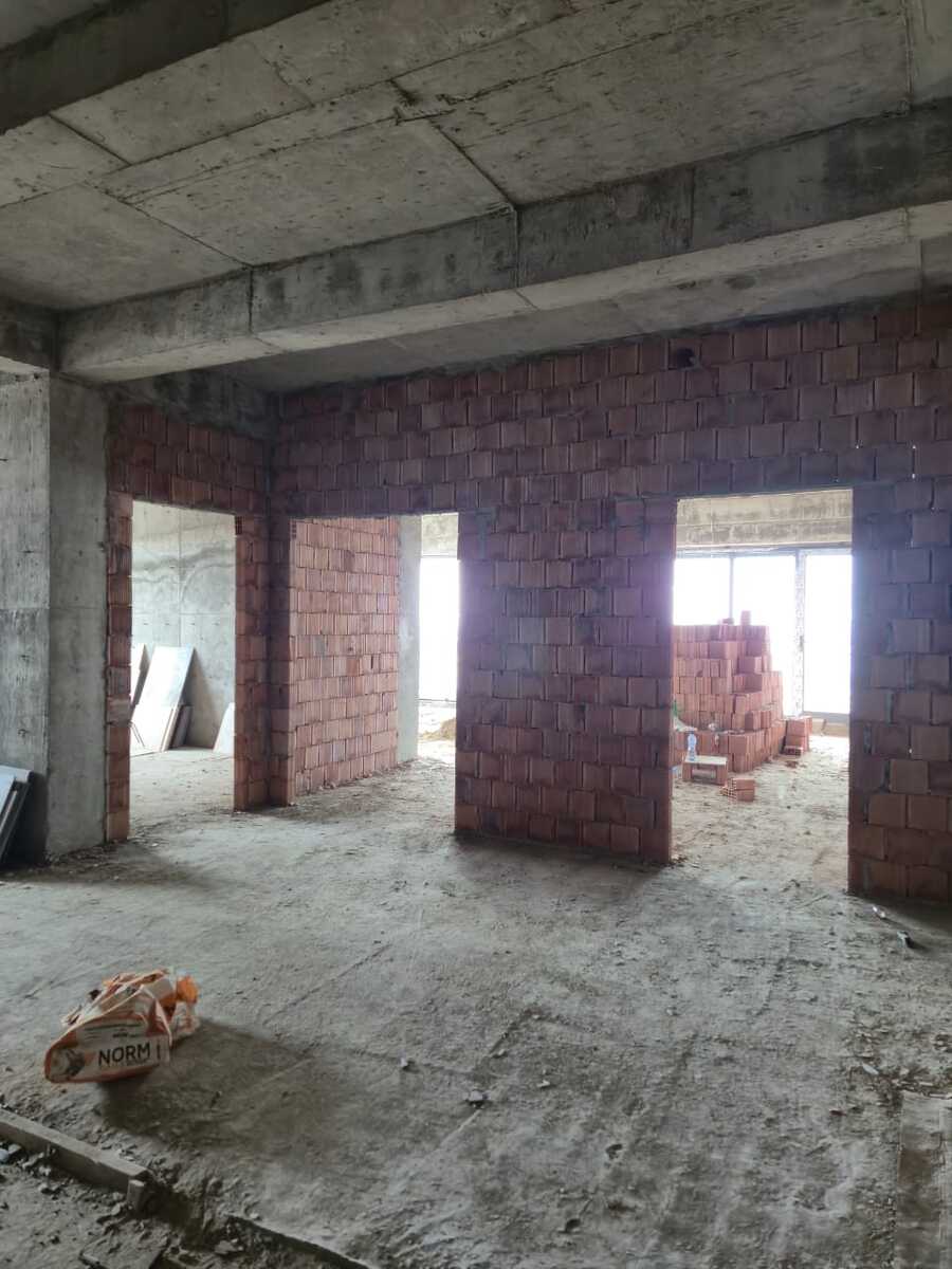Satılır 3 otaqlı yeni tikili 157 m² — Mənzil, Bakı (8)